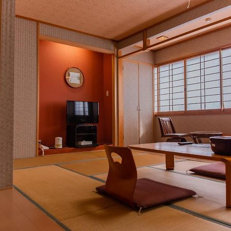 Yuzennoyado Toukai Hotel Ureshino Exterior foto