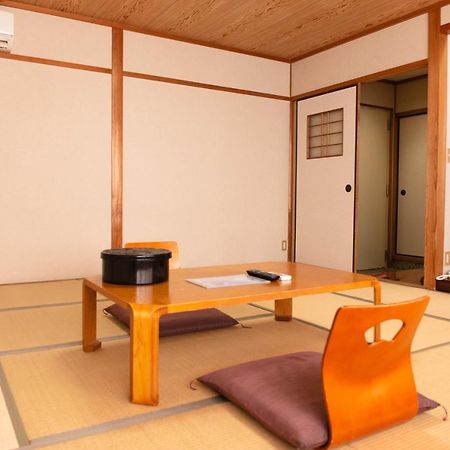 Yuzennoyado Toukai Hotel Ureshino Exterior foto