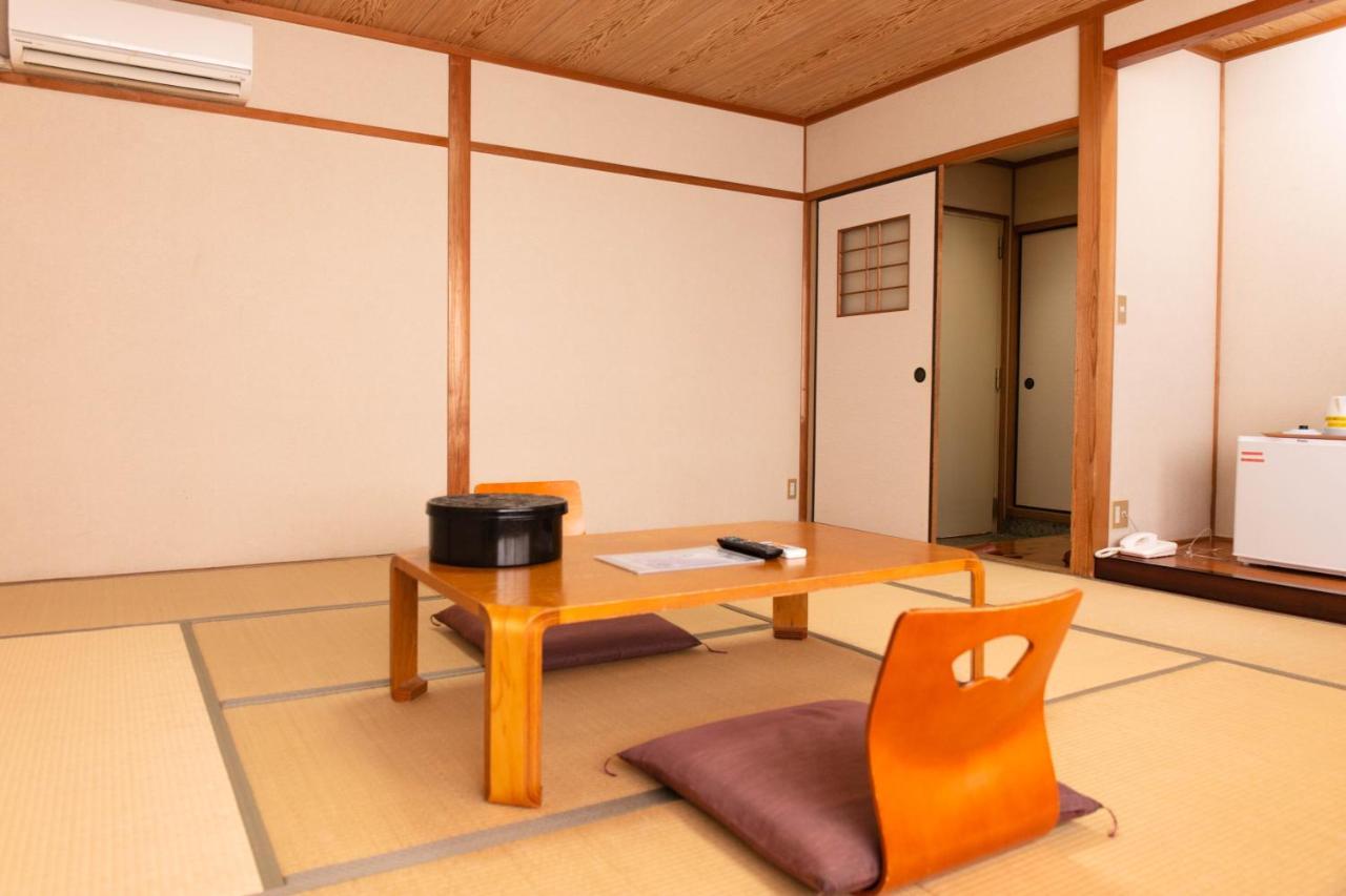 Yuzennoyado Toukai Hotel Ureshino Exterior foto