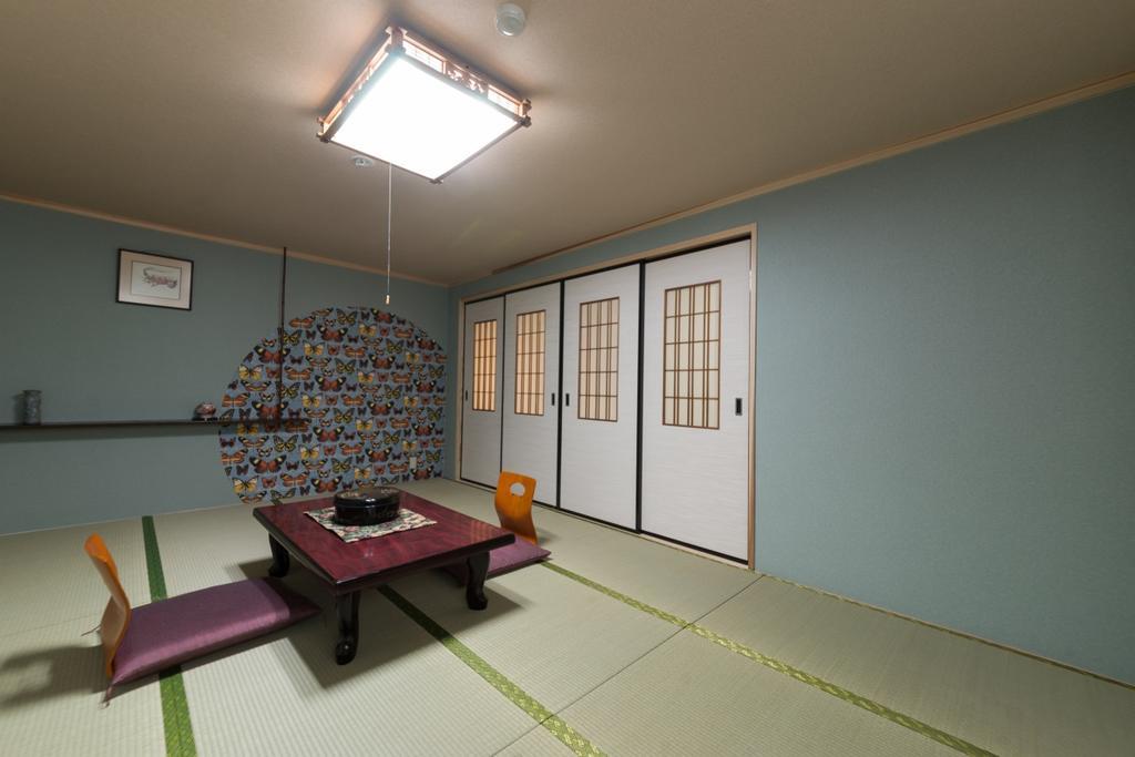 Yuzennoyado Toukai Hotel Ureshino Exterior foto